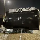 فود تراك للبيع او الايجار