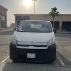 باص هايس 2020 للاجار