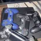 سوني 4