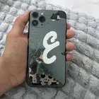 جوال iPhone 11برو محروق الشاشة