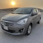 ميتسوبيشي اتراج Mitsubishi attrage 2020