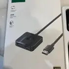 وصله HD ومنفذين