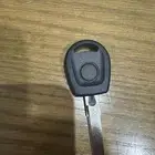 للبيع مفتاح سبير فولكس واجن