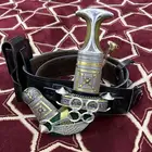 خنجر وتر من القديم الصاحي