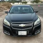 سيارة شفروليه ماليبو لوحة شبه مميزه للبيع