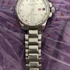 ساعة تقليد CHOPARD محتاجه تصليح