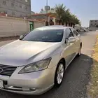 لكزس ES350 للبيع 2008