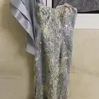 فستان تفصيل ملبوس مرا وحده