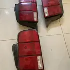 قطع موستنق 2005-2008