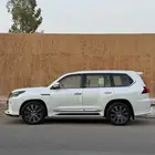 لكزس 2017 فطيمي جديد