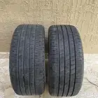 كفرين برجستون مستخدم235 40 R19