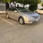 سوناتا 2011 نظيفة جدا