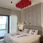 حجز شقه في برج داماك شامل التنسيق