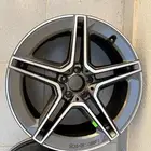 جنوط مرسدس وكاله