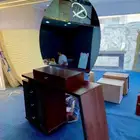 عرض موت عل 3قطع اثنين كمدينوا وتسريحه