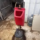 بيع اغراض معدات سلامة ومواد نظافة