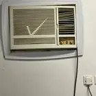 مكيفات شباك اثنين بارد الزامل