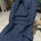 كرسي هزاز جديد