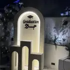 تنسيق حفلة تخرج