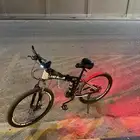 دراجة هوائية