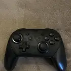يد نينتيندو سويتش Pro Controller