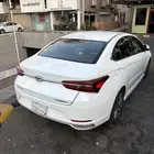 شيري اريزو 6 2020