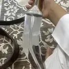 زراف  جنبيه  زراف مكعبه كبيره  كفو