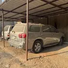 سكويا للبيع 2013 تشليح