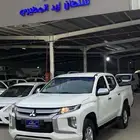 ميتسوبيشي ديزل L200 دبل