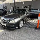 مرسيدس s