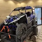 بقي ياماها 2017