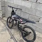 دراجه على شكل دباب