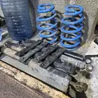 رفعت هايلوكس من مديل 2006 -2015