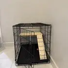 قفص دورين متر في نص متر
