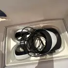 نظاراة VR2 لسوني 5 الحاله   سليمه جدا  جد ا و استعمال حشمه