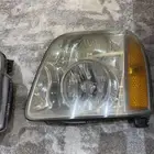 شمعه يوكن 2007 - 2014
