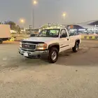 جمس قير عادي دبل