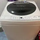 غسالة توشيبا Toshiba سعة 7 كيلو