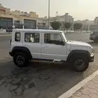 جيمني 2025 باقي باكياس المصنع 5 ابواب