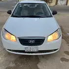 Hyundai Elantra 2010 model for sale 12000