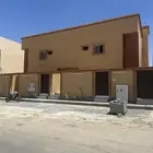شقة ارضية مجددة حي الوادي للاجار