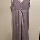 فستان زواج فخم باللبس يلبس من ميديم إلى لارج