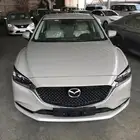 مازدا 6 موديل 2025 استاندر سعودي