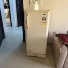 ثلاجه هاير كهرباء 220