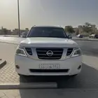 باترول بلاتنيوم 2014 بدي ومحركات وكاله