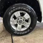 جنوط باترول فتك