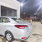 يارس موديل2022