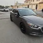 مازدا 3 2019