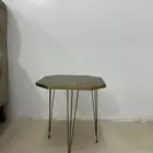 طاولة تقديم