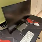 Lenovo Q27h-10 27inch Monitor   شاشة لينوفو 27 بوصة
